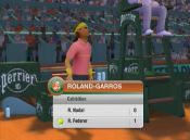 Grand Slam Tennis - Immagine 6