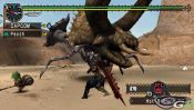 Monster Hunter Freedom Unite - Immagine 3