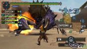Monster Hunter Freedom Unite - Immagine 4