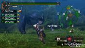 Monster Hunter Freedom Unite - Immagine 5