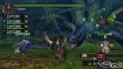 Monster Hunter Freedom Unite - Immagine 6