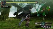 Monster Hunter Freedom Unite - Immagine 9