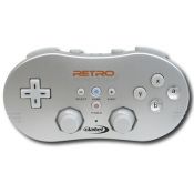 Retro Wireless Controller Wii - Immagine 1