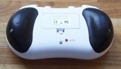 Retro Wireless Controller Wii - Immagine 2
