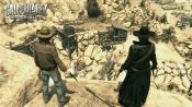 Call of Juarez: Bound in Blood - Immagine 1