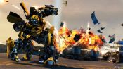 Transformers: Revenge of the Fallen - Immagine 5