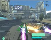 WipeOut Pulse - Immagine 2