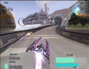 WipeOut Pulse - Immagine 3