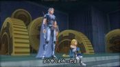 DISSIDIA: Final Fantasy - Immagine 2