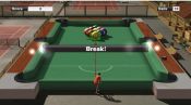 Virtua Tennis 2009 - Immagine 3