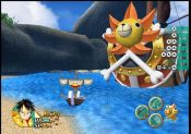 One Piece Unlimited Cruise 1 Il Tesoro Sommerso - Immagine 1