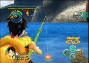 One Piece Unlimited Cruise 1 Il Tesoro Sommerso - Immagine 3