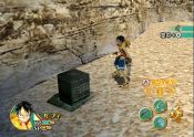One Piece Unlimited Cruise 1 Il Tesoro Sommerso - Immagine 4