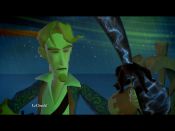 Tales of Monkey Island: Launch of the Screaming Narwhal - Immagine 5