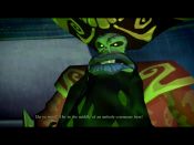 Tales of Monkey Island: Launch of the Screaming Narwhal - Immagine 6