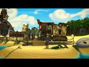 Tales of Monkey Island: Launch of the Screaming Narwhal - Immagine 9