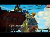 Tales of Monkey Island: Launch of the Screaming Narwhal - Immagine 10