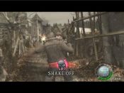 Resident Evil 4: Mobile Edition - Immagine 1