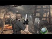 Resident Evil 4: Mobile Edition - Immagine 2