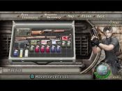 Resident Evil 4: Mobile Edition - Immagine 6