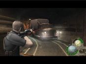 Resident Evil 4: Mobile Edition - Immagine 8