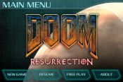 Doom Resurrection - Immagine 1
