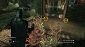 Batman: Arkham Asylum - Immagine 10