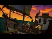 Tales of Monkey Island: The Siege of Spinner Cay - Immagine 4