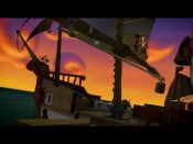 Tales of Monkey Island: The Siege of Spinner Cay - Immagine 5