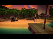 Tales of Monkey Island: The Siege of Spinner Cay - Immagine 6
