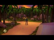 Tales of Monkey Island: The Siege of Spinner Cay - Immagine 7