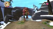L'Era Glaciale 3 L'Alba dei Dinosauri - Immagine 8