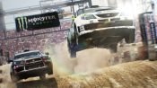 Colin McRae DiRT 2 - Immagine 1