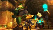 Ratchet and Clank: A Crack in Time - Immagine 2