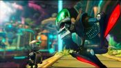 Ratchet and Clank: A Crack in Time - Immagine 3