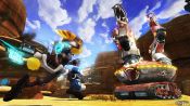 Ratchet and Clank: A Crack in Time - Immagine 8