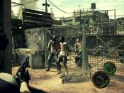 Resident Evil 5 - Immagine 2