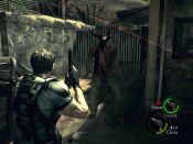 Resident Evil 5 - Immagine 3