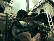 Resident Evil 5 - Immagine 8