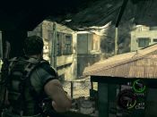 Resident Evil 5 - Immagine 9