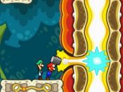 Mario & Luigi: Viaggio Al Centro Di Bowser - Immagine 4