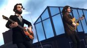 The Beatles Rock Band - Immagine 6