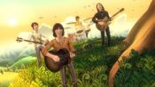 The Beatles Rock Band - Immagine 9