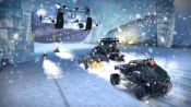 MotorStorm : Artic Edge - Immagine 8