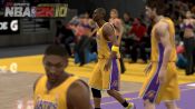 NBA 2K10 - Immagine 1