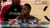 NBA 2K10 - Immagine 2
