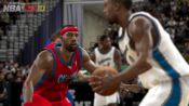 NBA 2K10 - Immagine 7