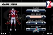 Backbreaker Football - Immagine 1