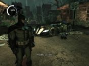 Batman: Arkham Asylum - Immagine 7