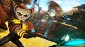 Ratchet and Clank: A Crack in Time - Immagine 5